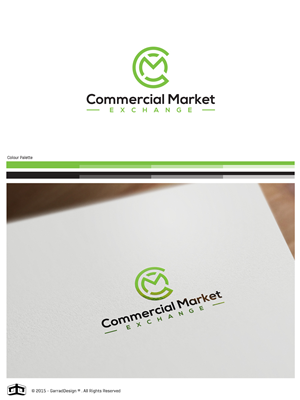 Logo Design by garrad