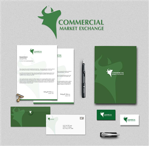 Logo Design by romina_f