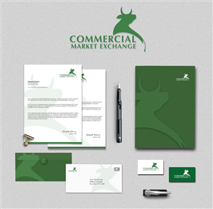 Logo Design by romina_f for this project | Design: #5278433