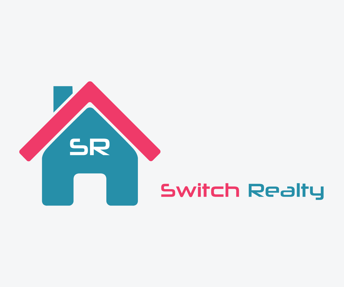 Diseño de Logo por ali.dtech para Switch Realty | Diseño #5270013