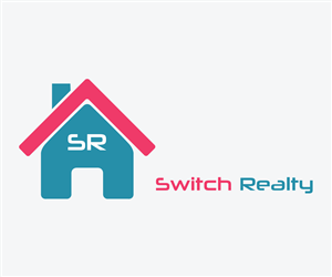 Diseño de Logo por ali.dtech para Switch Realty | Diseño: #5270013