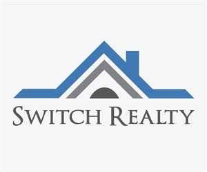 Diseño de Logo por ali.dtech para Switch Realty | Diseño: #5270018