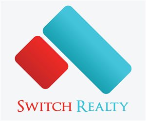 Diseño de Logo por ali.dtech para Switch Realty | Diseño: #5270020