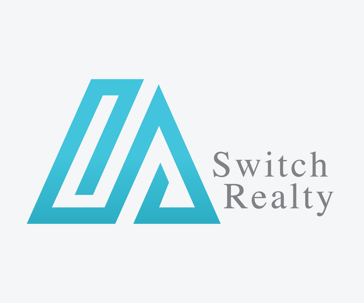 Diseño de Logo por ali.dtech para Switch Realty | Diseño #5270028