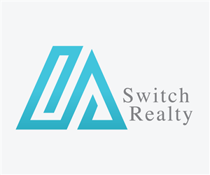 Diseño de Logo por ali.dtech para Switch Realty | Diseño: #5270028