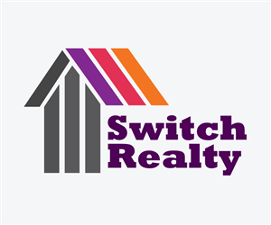 Diseño de Logo por ali.dtech para Switch Realty | Diseño: #5270033