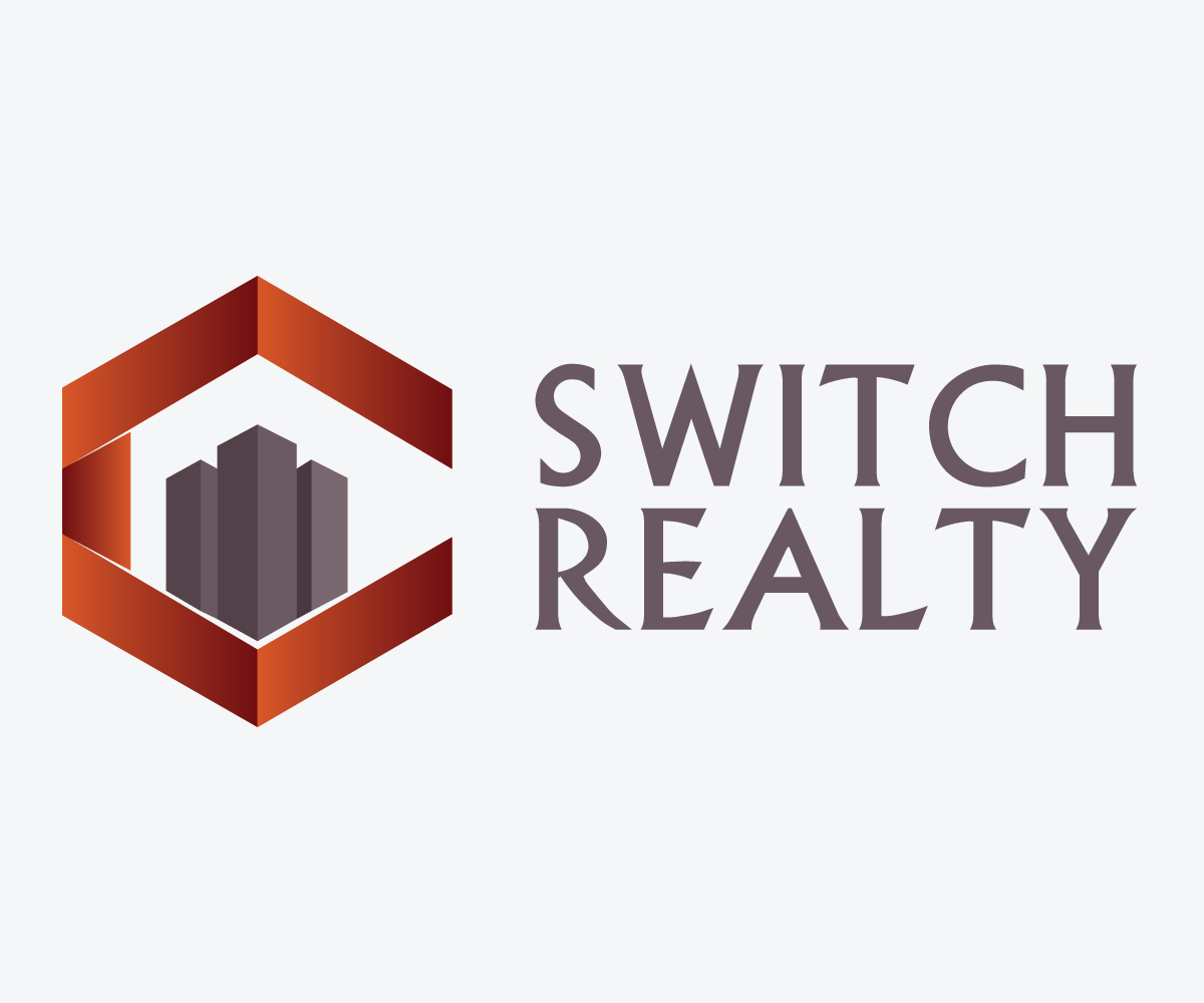 Diseño de Logo por ali.dtech para Switch Realty | Diseño #5270046