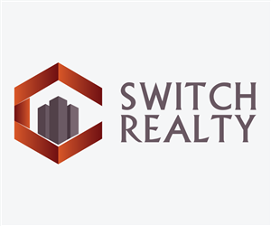 Diseño de Logo por ali.dtech para Switch Realty | Diseño: #5270046