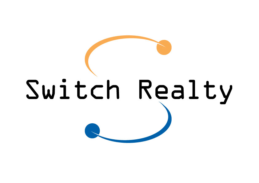 Design de Logo par kuzanata pour Switch Realty | Design #5259052