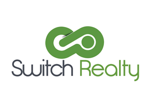 Diseño de Logo por kuzanata para Switch Realty | Diseño: #5259092