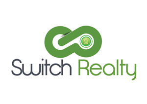 Diseño de Logo por kuzanata para Switch Realty | Diseño: #5272736