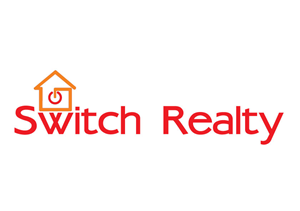 Diseño de Logo por kuzanata para Switch Realty | Diseño: #5272768