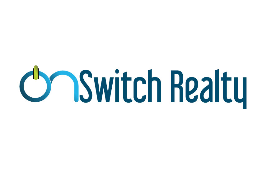 Diseño de Logo por kuzanata para Switch Realty | Diseño #5278757