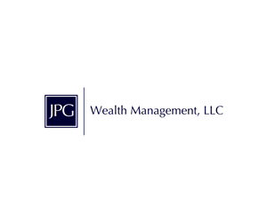 JPG Wealth Management, LLC  | Logo Design by logonumberone