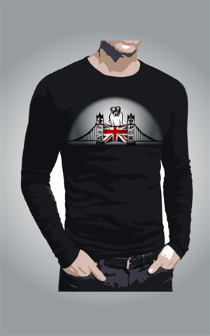 Graphic Design by nsa51southwest for this project | Design: #5265130