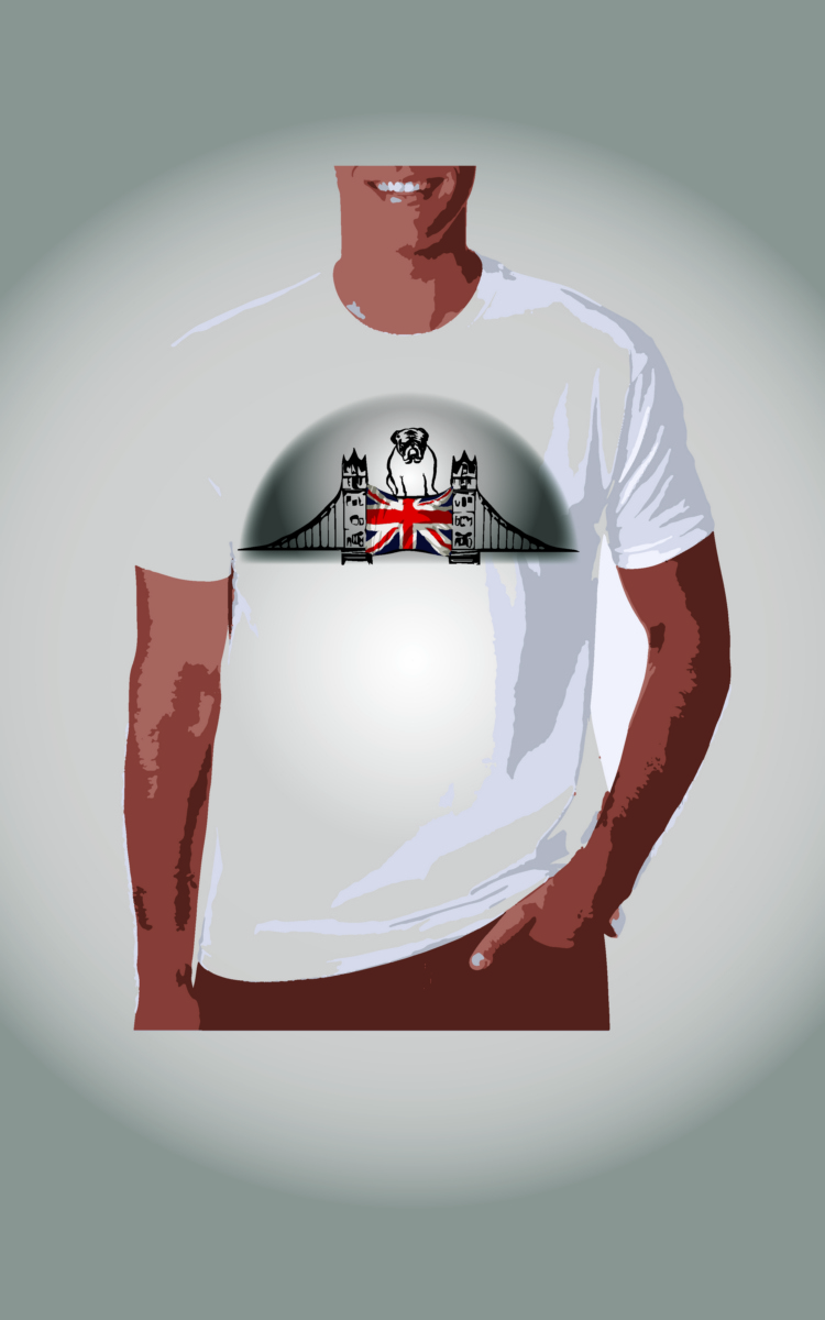 Diseño Gráfico por nsa51southwest para este proyecto | Diseño #5265134