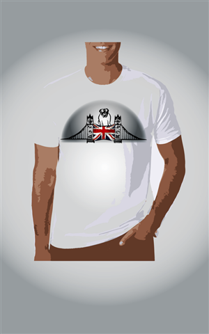 Graphic Design by nsa51southwest for this project | Design: #5265134