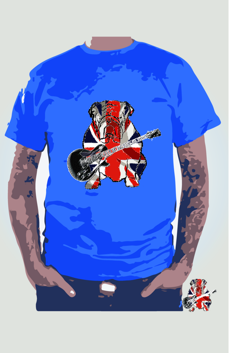 Graphic Design by nsa51southwest for this project | Design #5283185