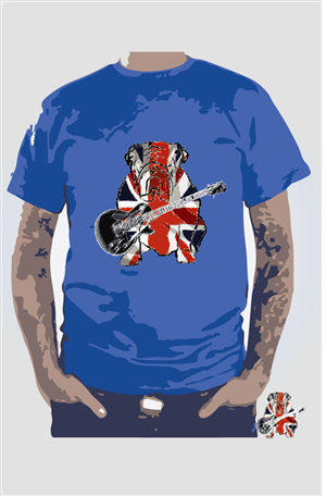 Graphic Design by nsa51southwest for this project | Design: #5283185