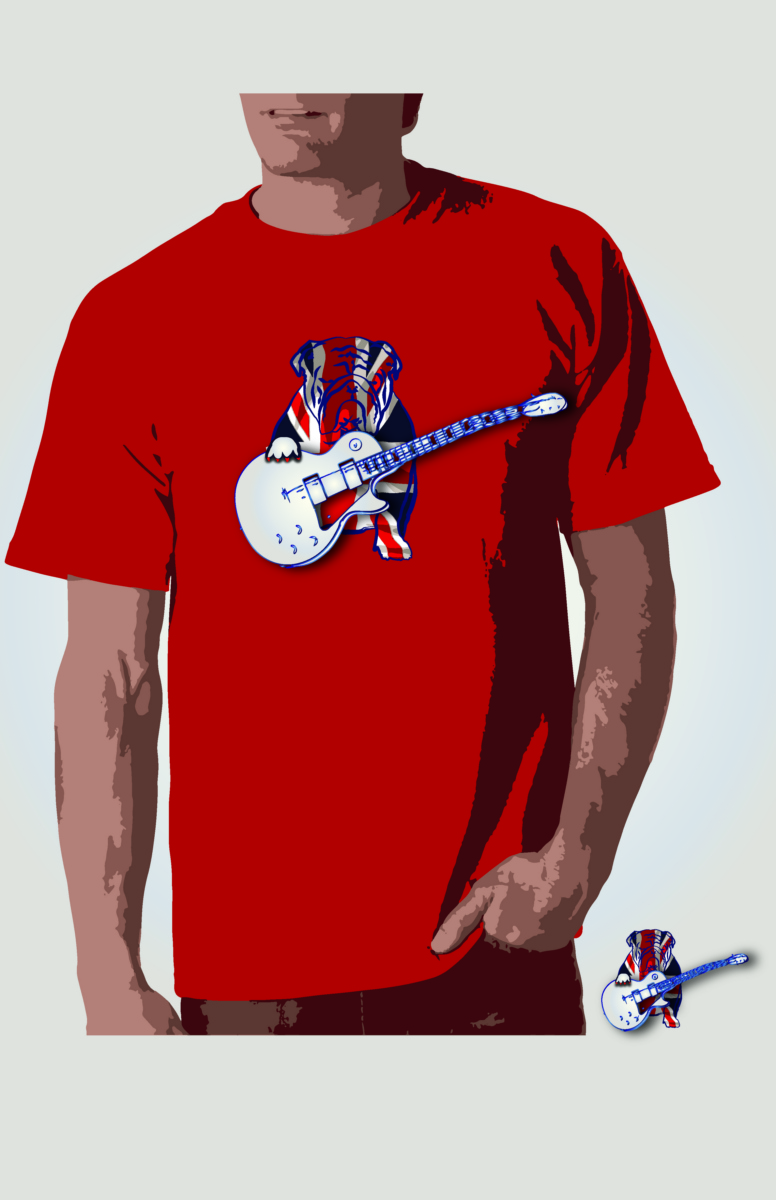 Graphic Design by nsa51southwest for this project | Design #5283195