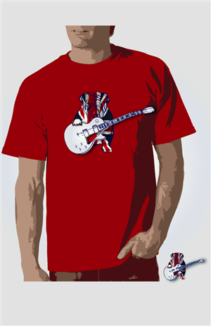 Graphic Design by nsa51southwest for this project | Design: #5283195