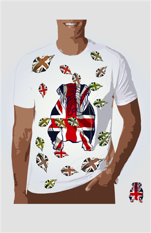 Graphic Design by nsa51southwest for this project | Design: #5283198