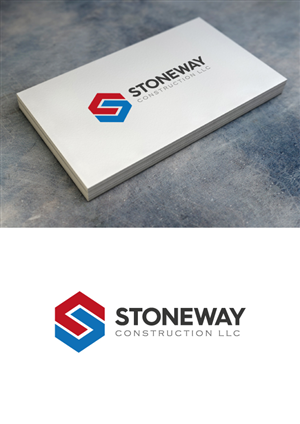 Logo Design by The Marble Peach