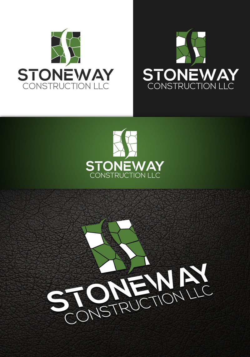Logo Design by logo_s for this project | Design #5276600