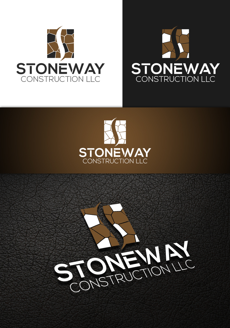 Logo Design by logo_s for this project | Design #5276602