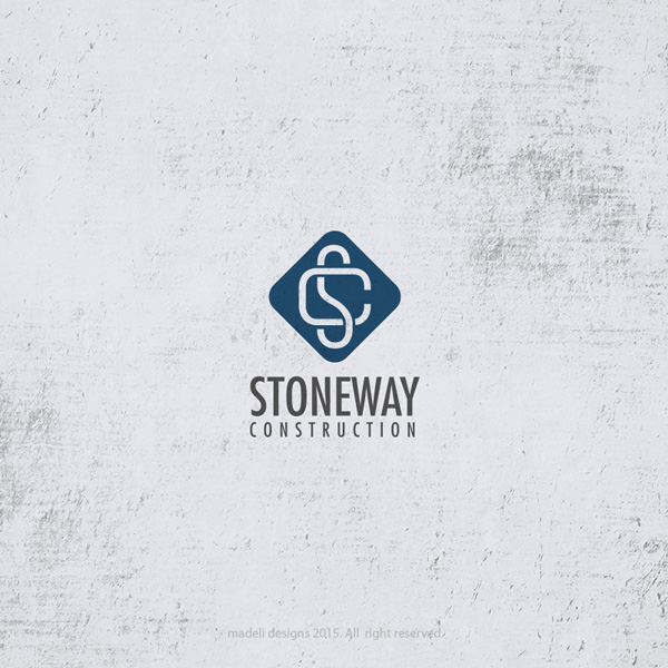 Logo Design by madeli for this project | Design #5274932