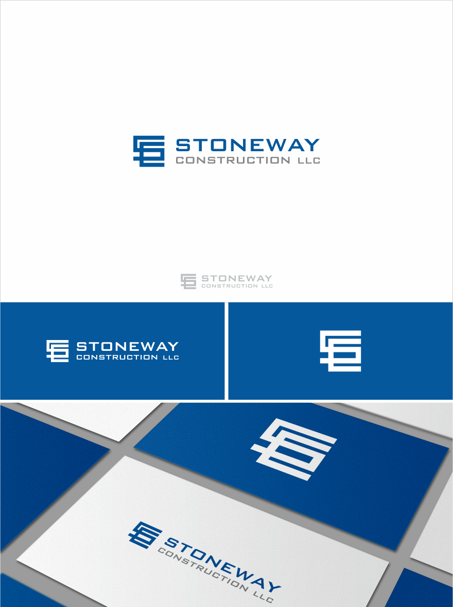 Logo Design by Naavyd for this project | Design #5275647