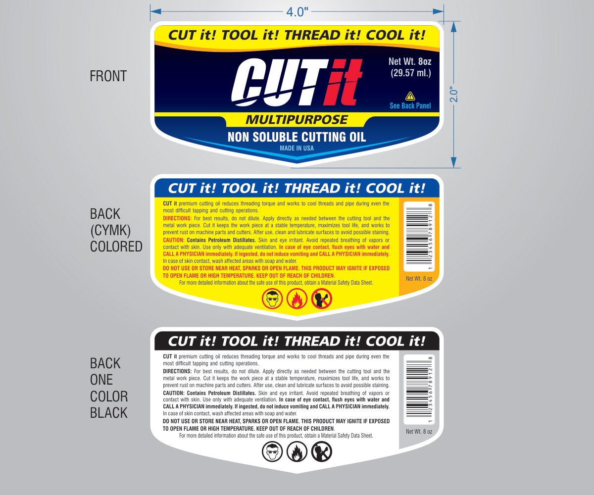 Label Design by somnathroy32 for this project | Design #5295538