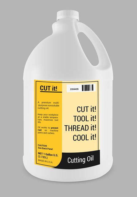 Label Design by gartre for this project | Design #5264552