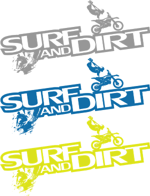 Sticker Design by firasmoha