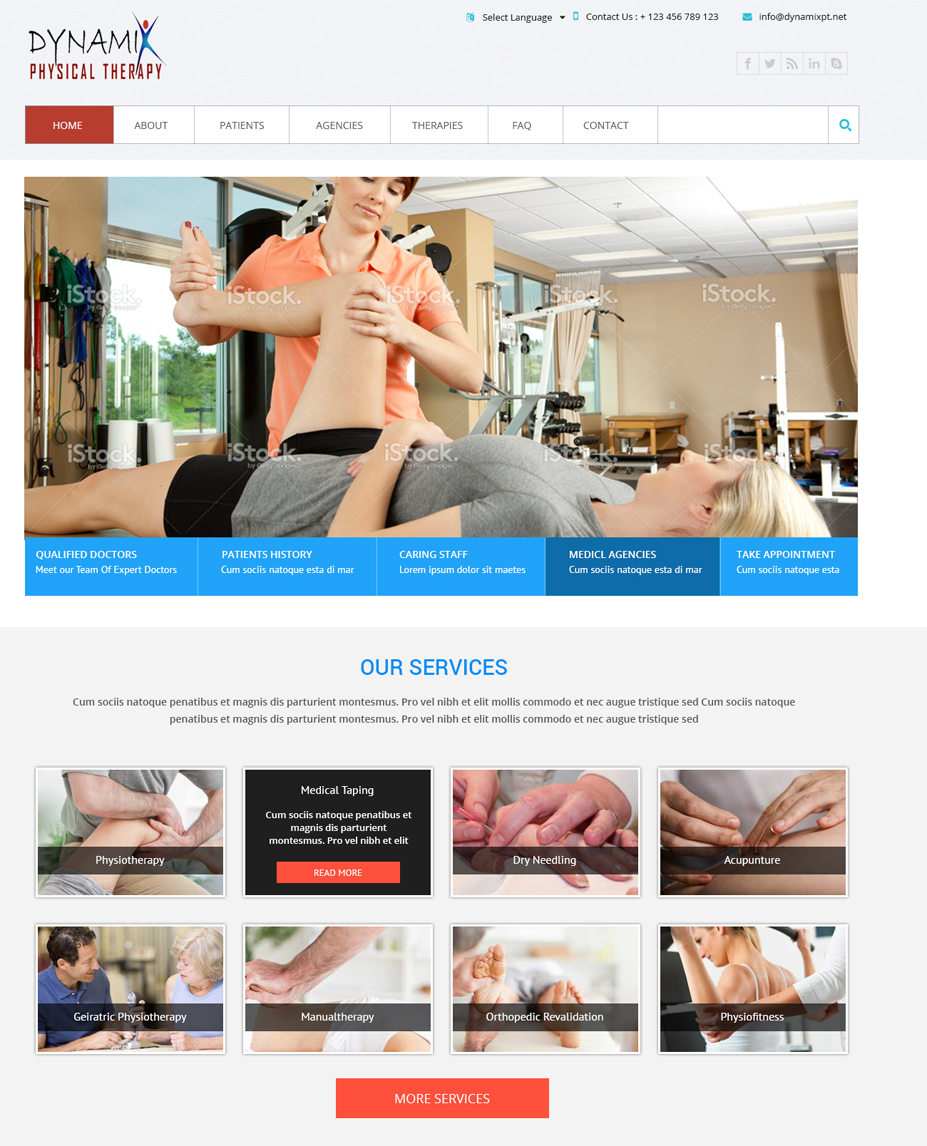 Web-Design von Expert Designer für dieses Projekt | Design #5334865