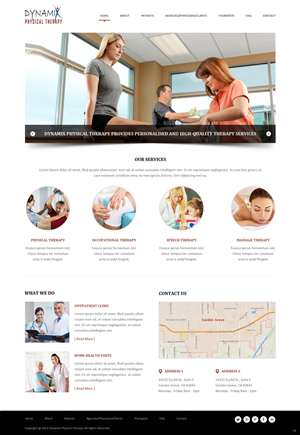 Web-Design von pb für dieses Projekt | Design: #5282794
