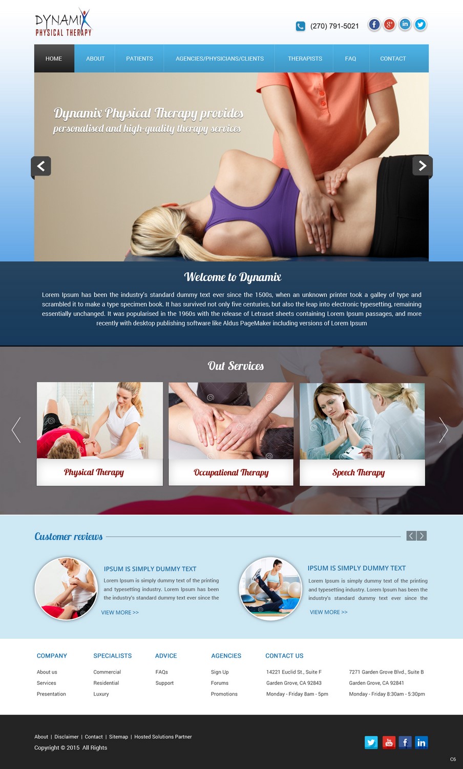 Diseño Web por pb para este proyecto | Diseño #5282796