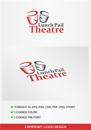 Logo Design by artsterdam for this project | Design: #5263896