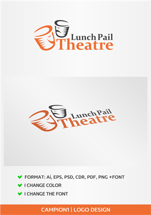 Logo Design by artsterdam for this project | Design: #5263904