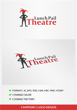 Logo Design by artsterdam for this project | Design: #5265485