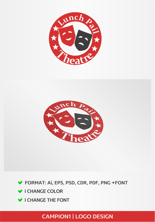 Logo Design by artsterdam for this project | Design #5265488