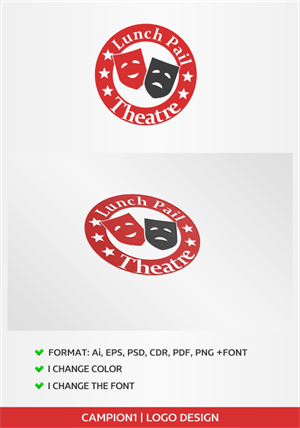 Logo Design by artsterdam for this project | Design: #5265488