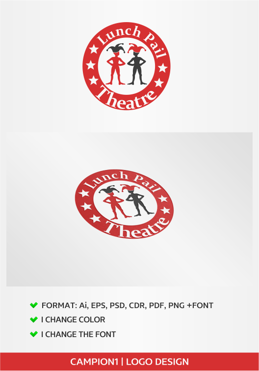 Logo Design by artsterdam for this project | Design #5265496