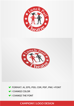 Logo Design by artsterdam for this project | Design: #5265496