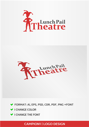 Logo Design by artsterdam for this project | Design: #5265500