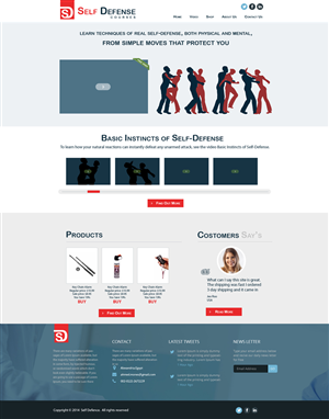 Web Design by uk