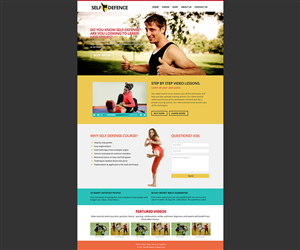 Web Design by arunk