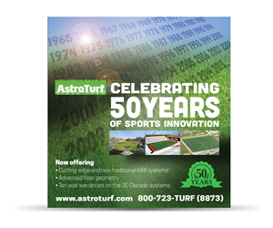 Turf Ad