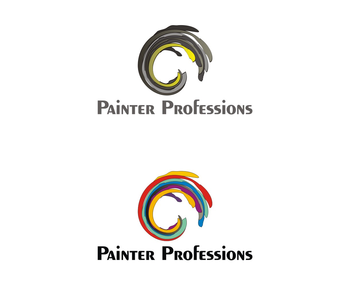 Logo Design by Sid Pandey for this project | Design #1468708