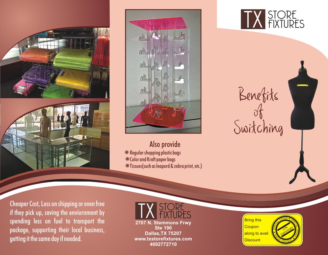 Diseño de Brochure por Madhusudan para este proyecto | Diseño #1492903